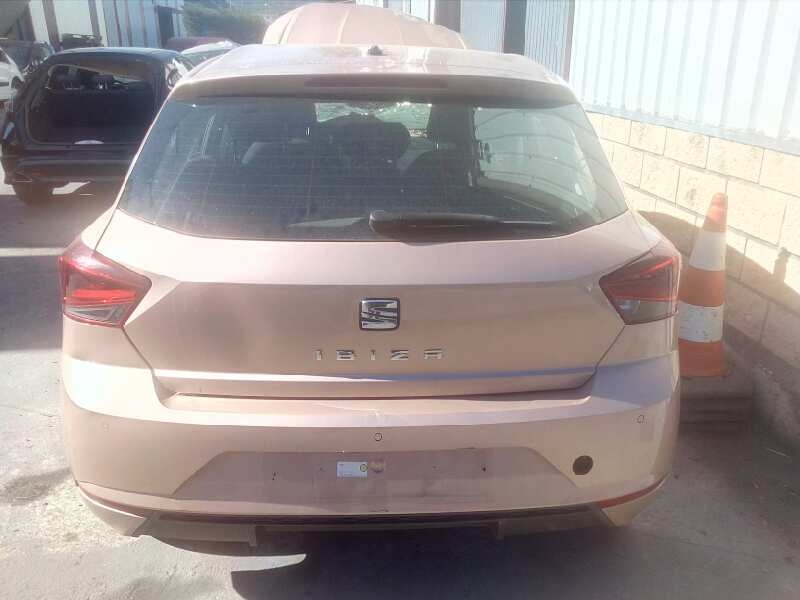 seat ibiza (kj1) del año 2017