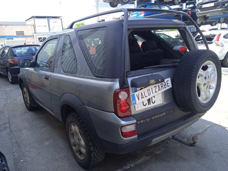 land rover freelander del año 2004