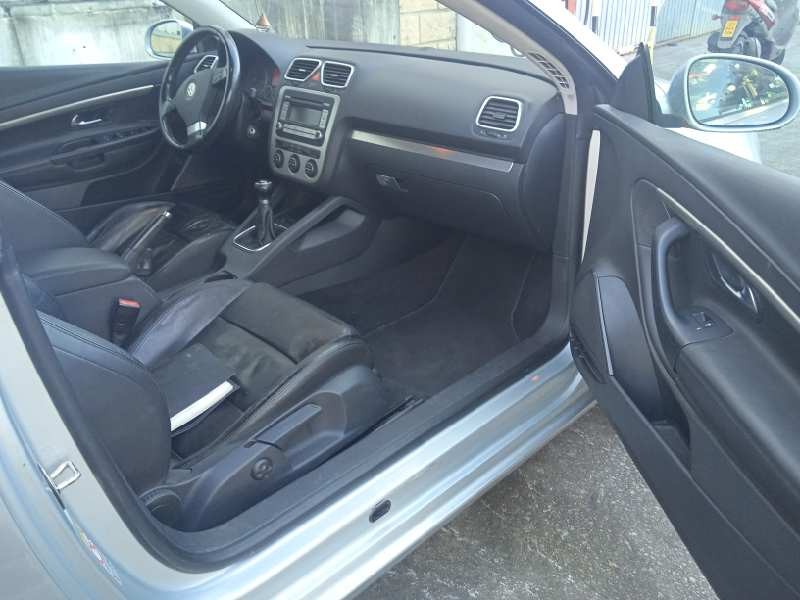 volkswagen eos (1f7) del año 2007