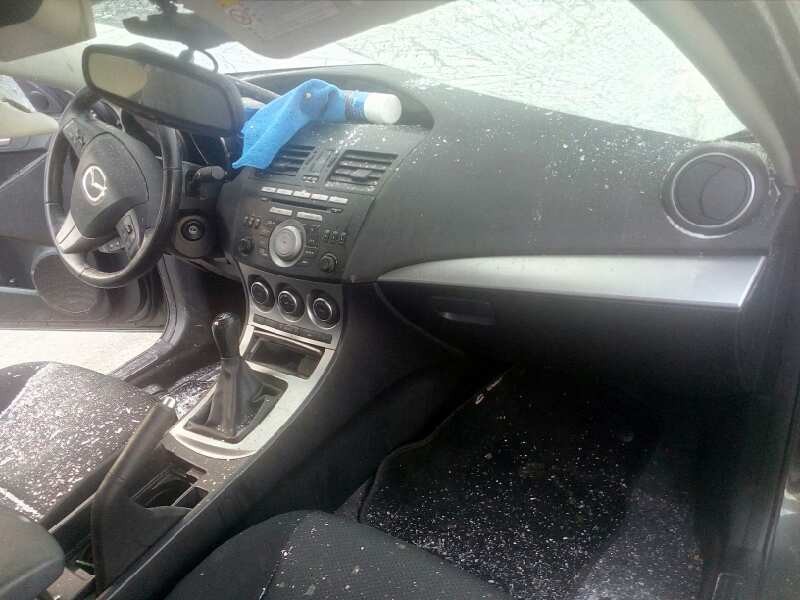 mazda 3 lim. (bl) del año 2010