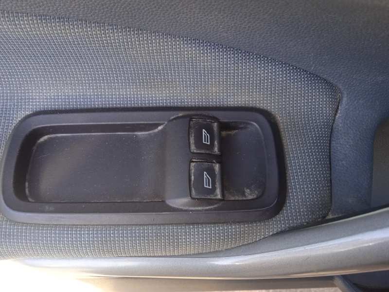 ford fiesta (cb1) del año 2011