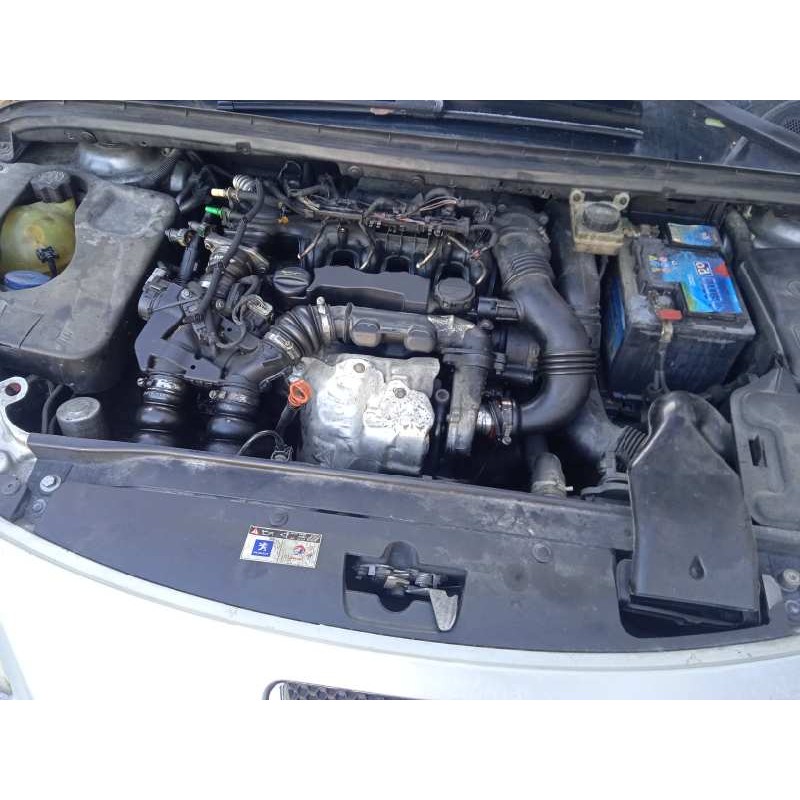 peugeot 307 break/sw (s2) del año 2006