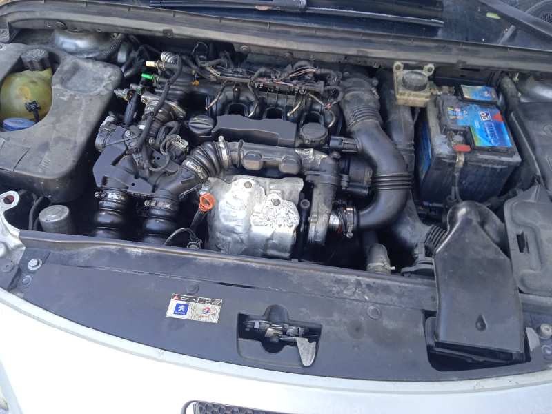 peugeot 307 break/sw (s2) del año 2006