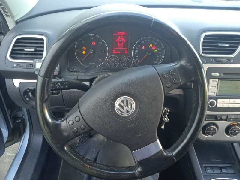 volkswagen eos (1f7) del año 2007
