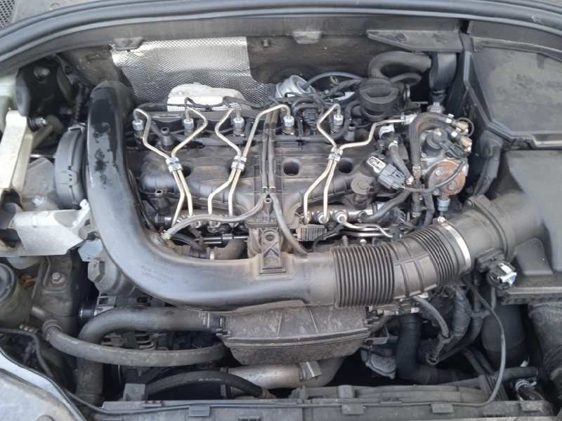 volvo xc60 del año 2017