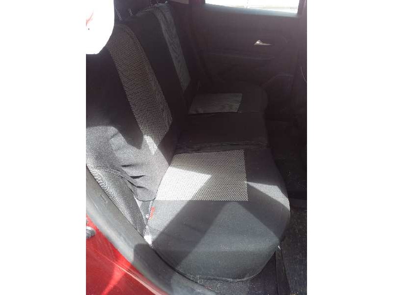 dacia duster ii del año 2019