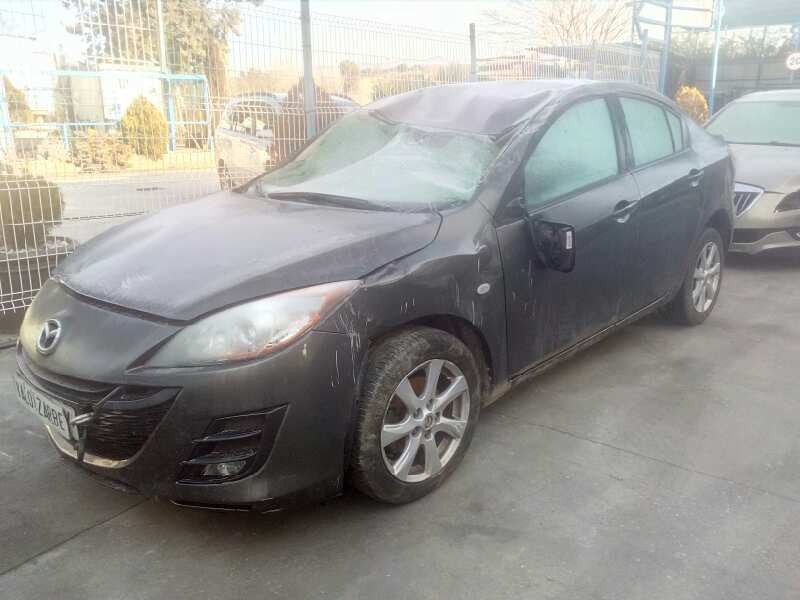 mazda 3 lim. (bl) del año 2010