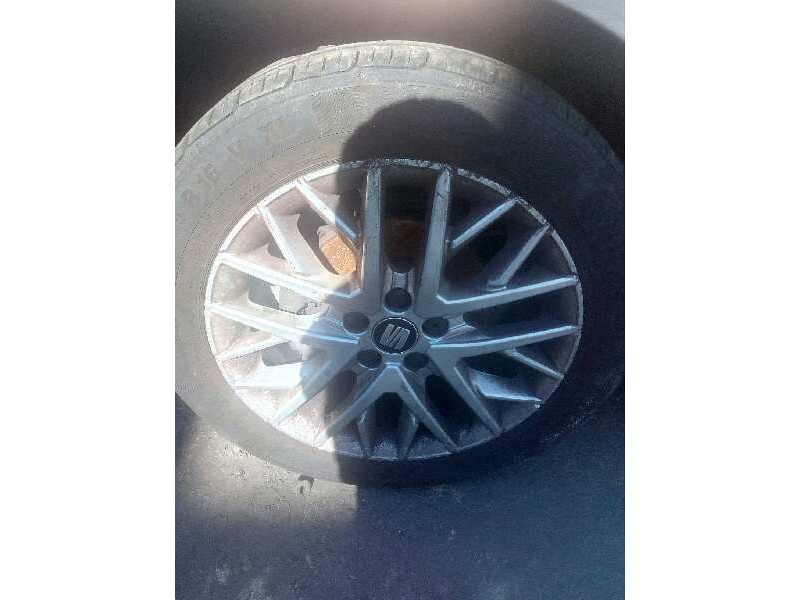 seat ibiza (kj1) del año 2017