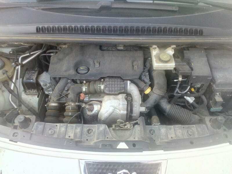 peugeot 3008 del año 2011