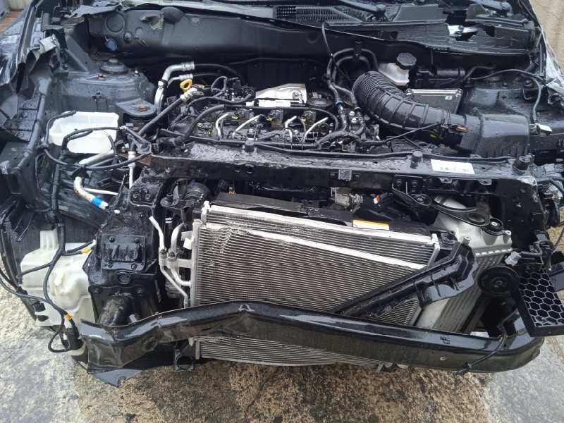 hyundai ix35 del año 2010