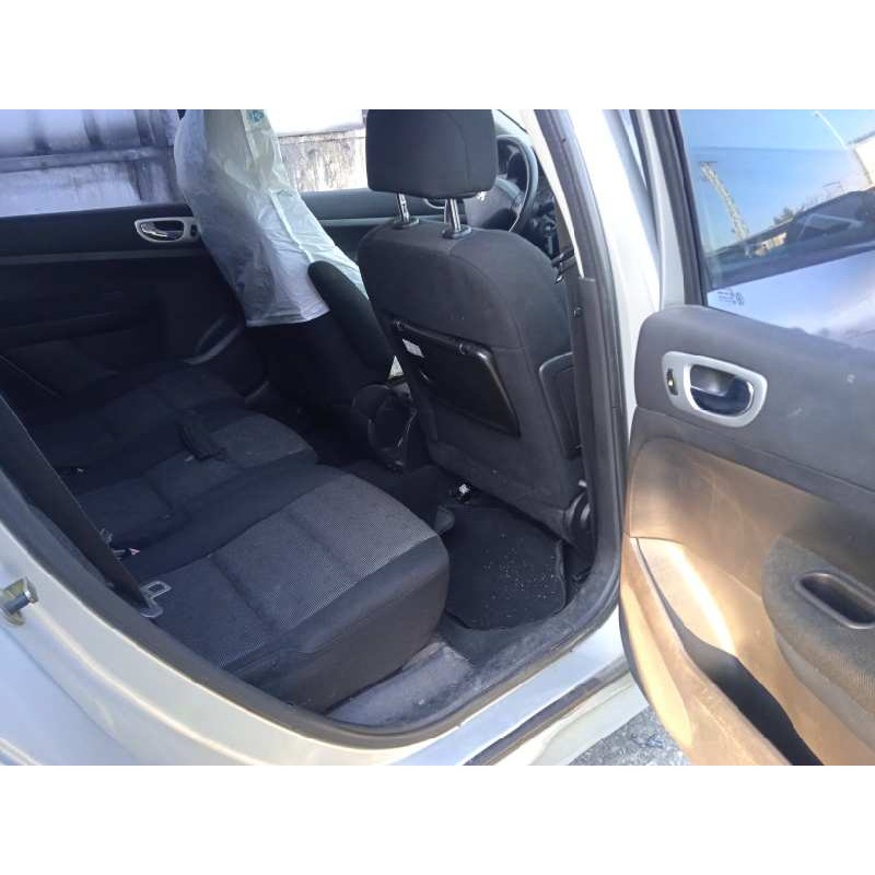 peugeot 307 break/sw (s2) del año 2006