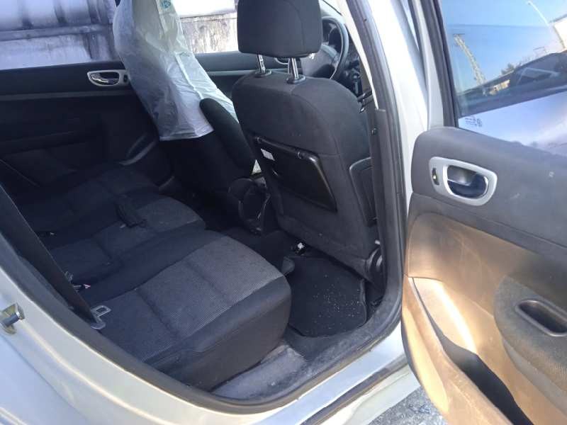 peugeot 307 break/sw (s2) del año 2006
