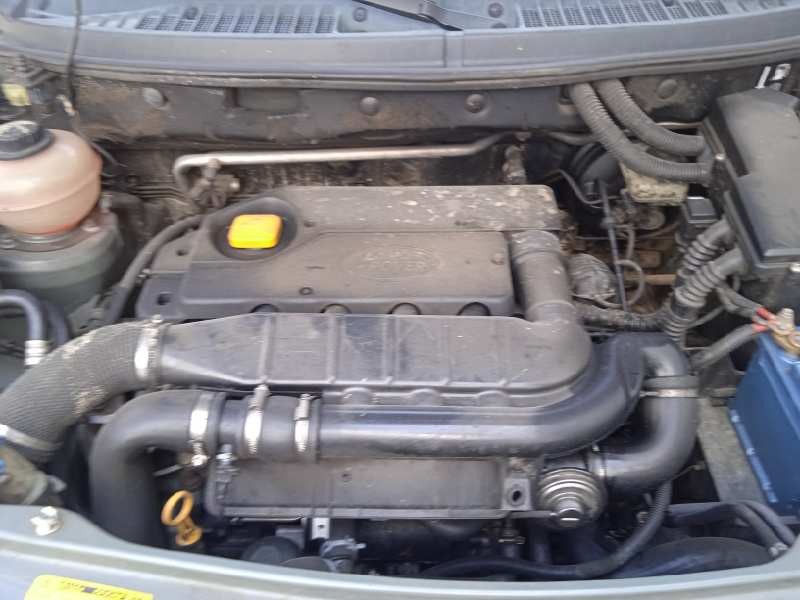 land rover freelander del año 2004