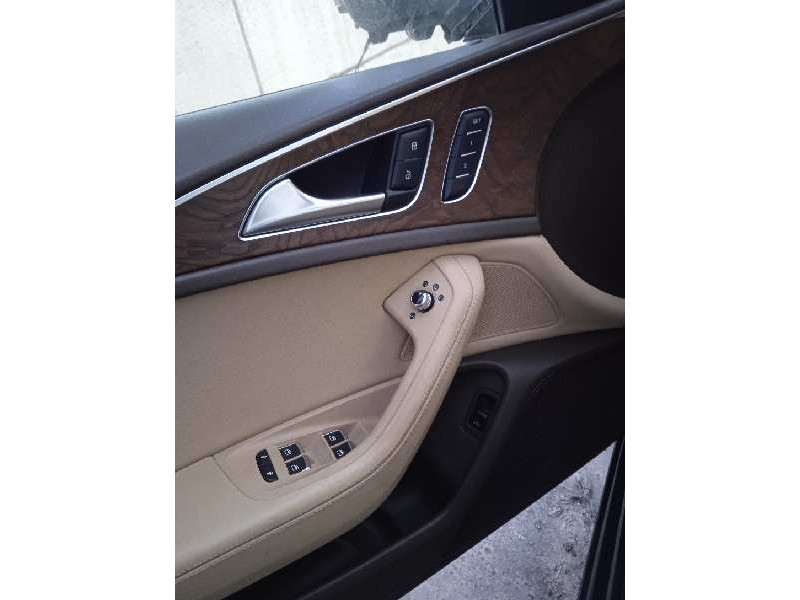 audi a6 lim. (4g2) del año 2012