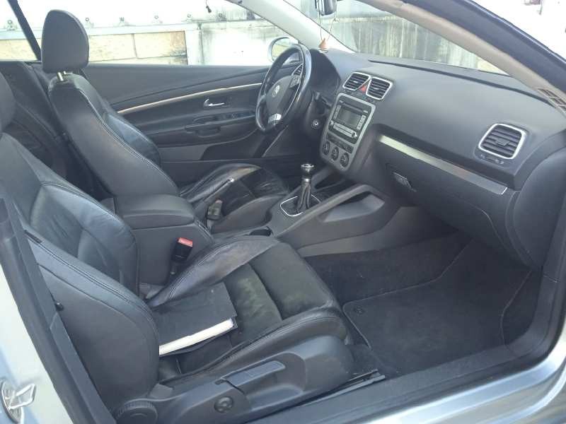 volkswagen eos (1f7) del año 2007