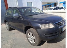 VOLKSWAGEN TOUAREG (7LA)