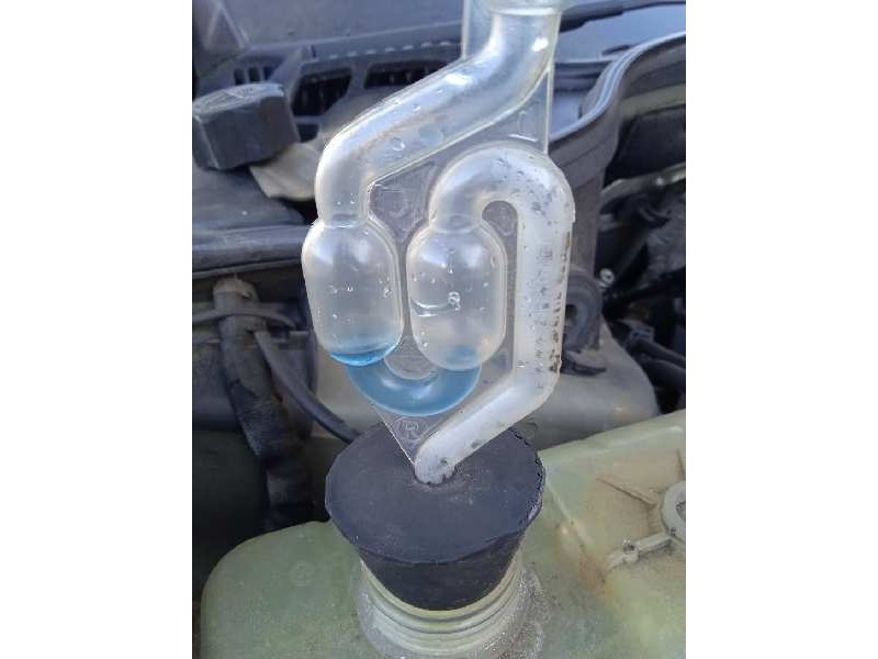 peugeot 407 sw del año 2008