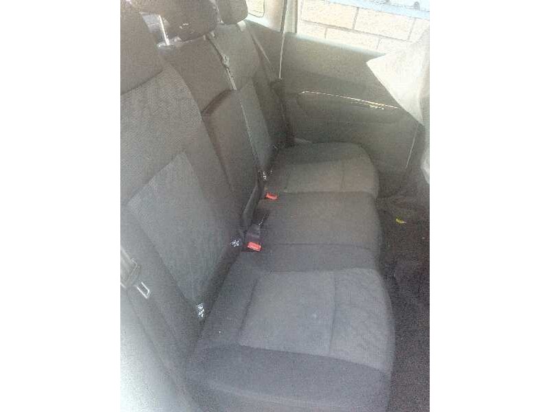 peugeot 3008 del año 2011