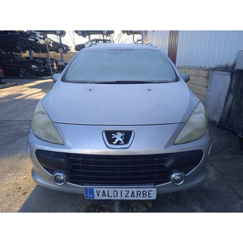 peugeot 307 break/sw (s2) del año 2006