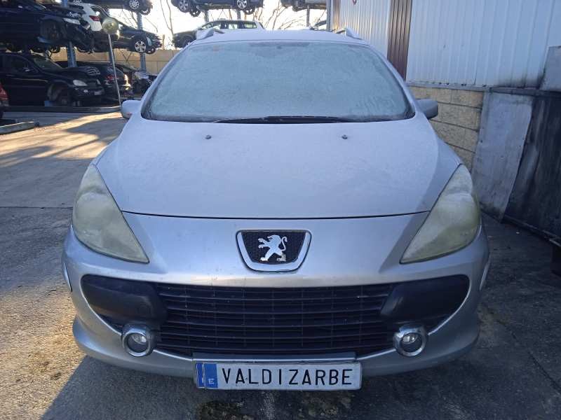 peugeot 307 break/sw (s2) del año 2006