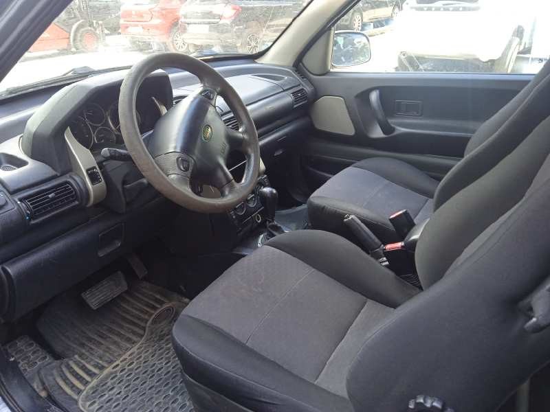 land rover freelander del año 2004