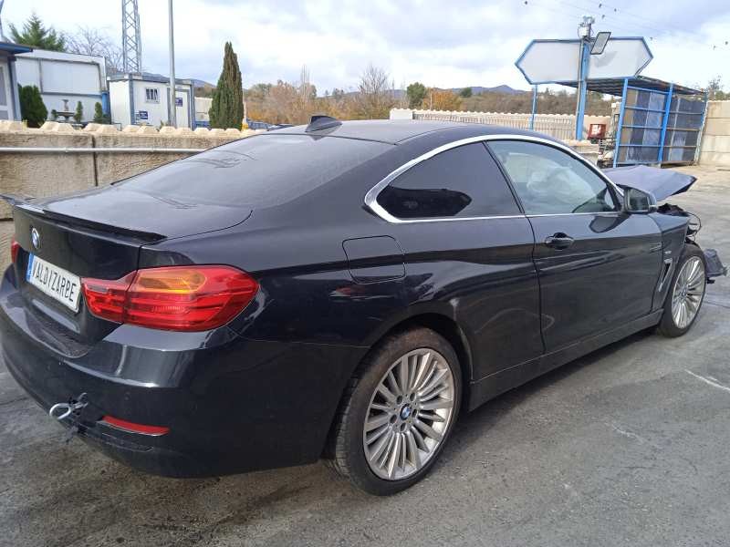 bmw serie 4 coupe (f32) del año 2014