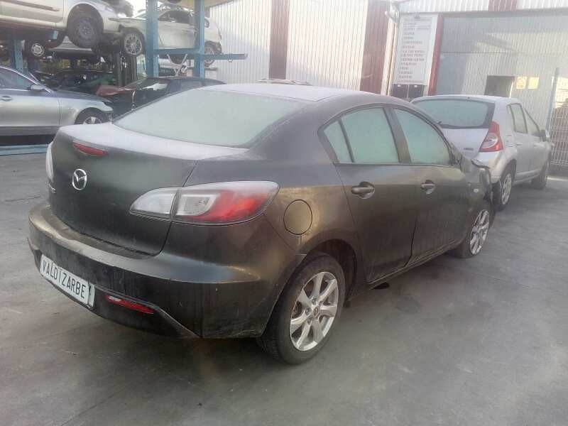 mazda 3 lim. (bl) del año 2010