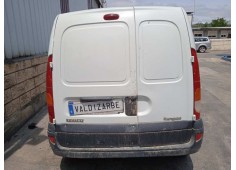 renault kangoo (f/kc0) del año 2005 2
