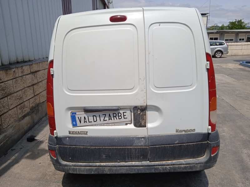 renault kangoo (f/kc0) del año 2005