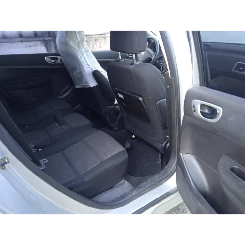 peugeot 307 break/sw (s2) del año 2006