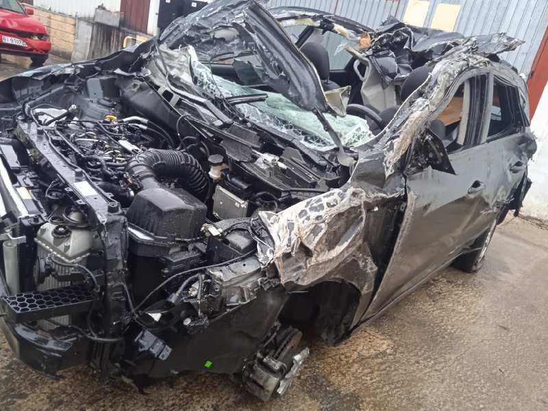 hyundai ix35 del año 2010