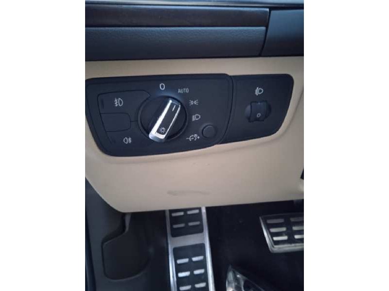 audi a6 lim. (4g2) del año 2012