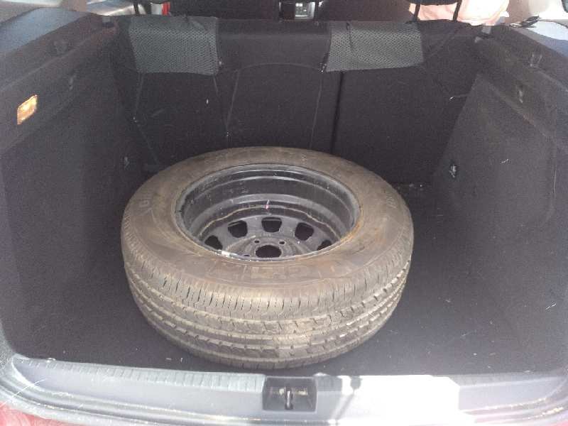 dacia duster ii del año 2019