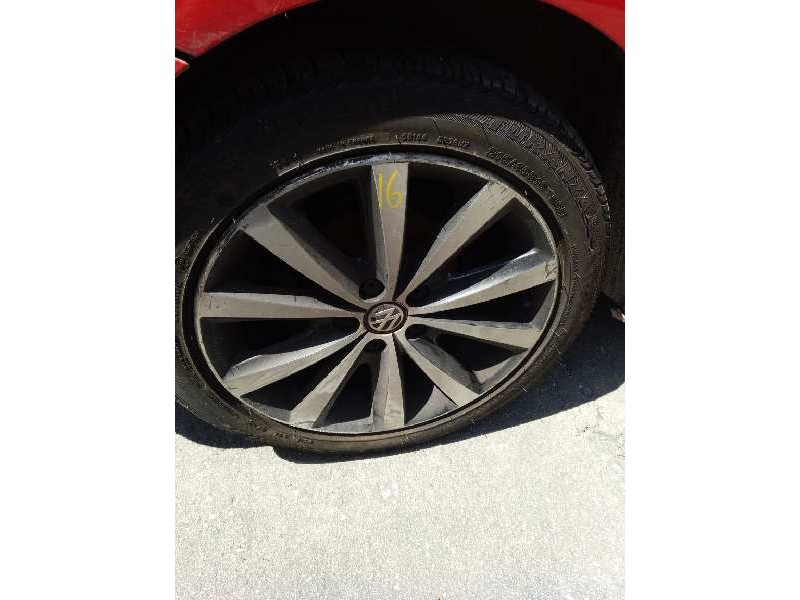 volkswagen polo (6c1) del año 2017