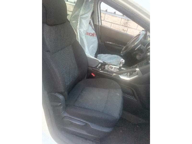 peugeot 3008 del año 2011