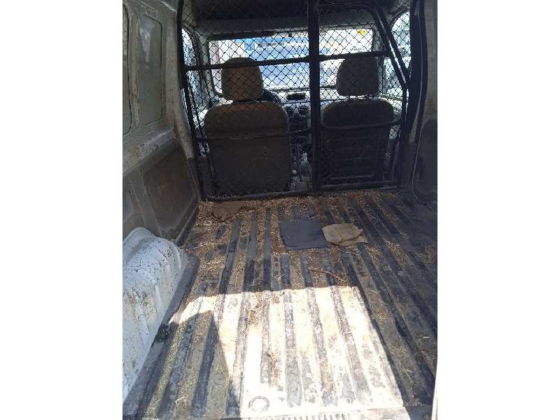 renault kangoo (f/kc0) del año 2005