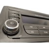 Recambio de sistema audio / radio cd para audi a3 sportback (8p) 1.9 tdi referencia OEM IAM 8P0035186P  7647026380