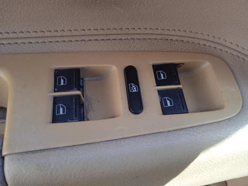 volkswagen touareg (7la) del año 2004