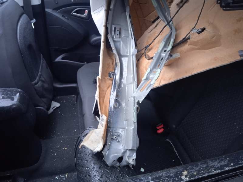 hyundai ix35 del año 2010