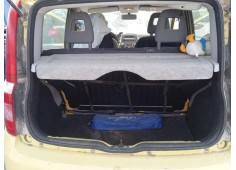 fiat panda (169) del año 2006 2