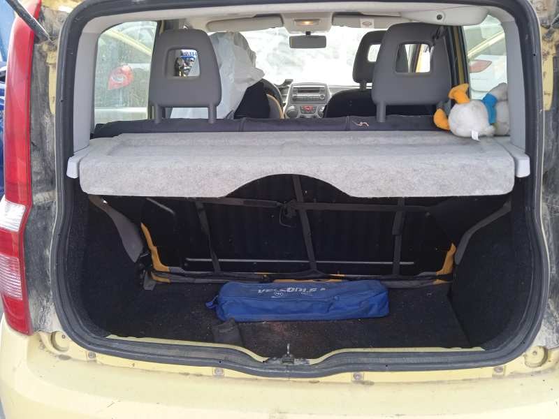 fiat panda (169) del año 2006