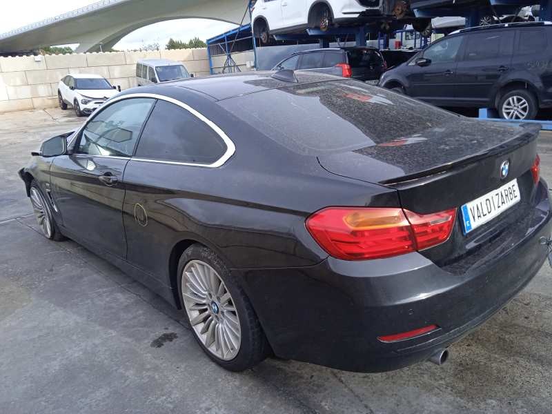 bmw serie 4 coupe (f32) del año 2014