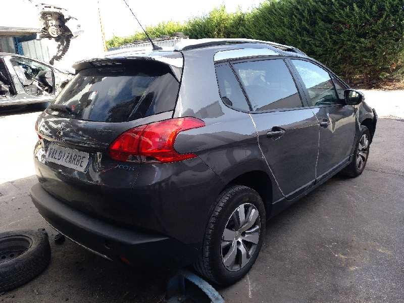 peugeot 2008 (--.2013) del año 2019