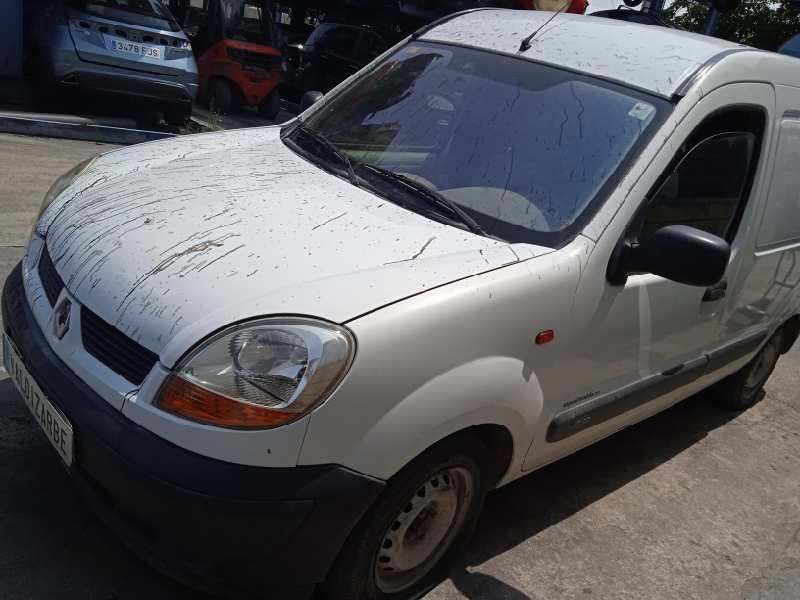 renault kangoo (f/kc0) del año 2005