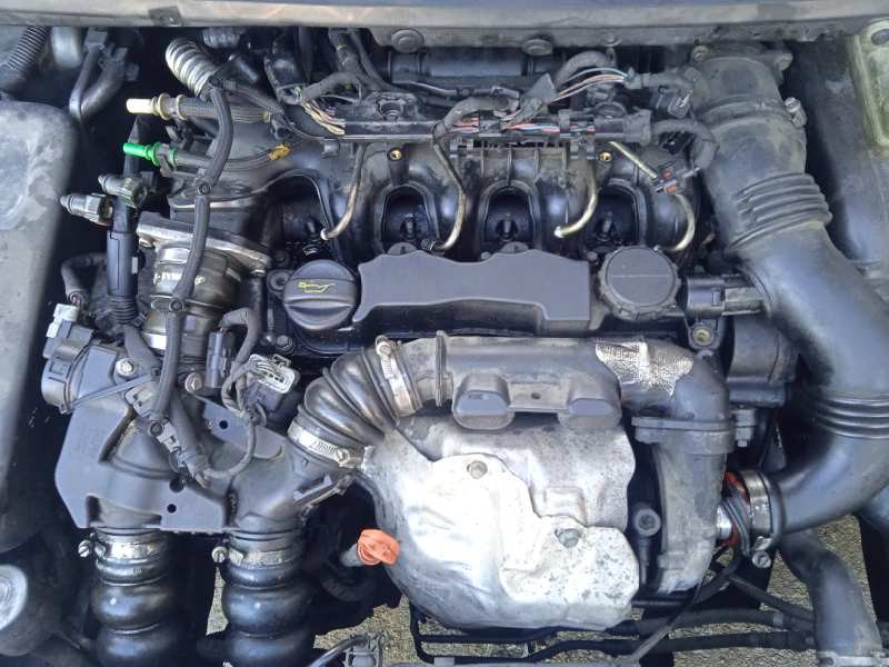 peugeot 307 break/sw (s2) del año 2006