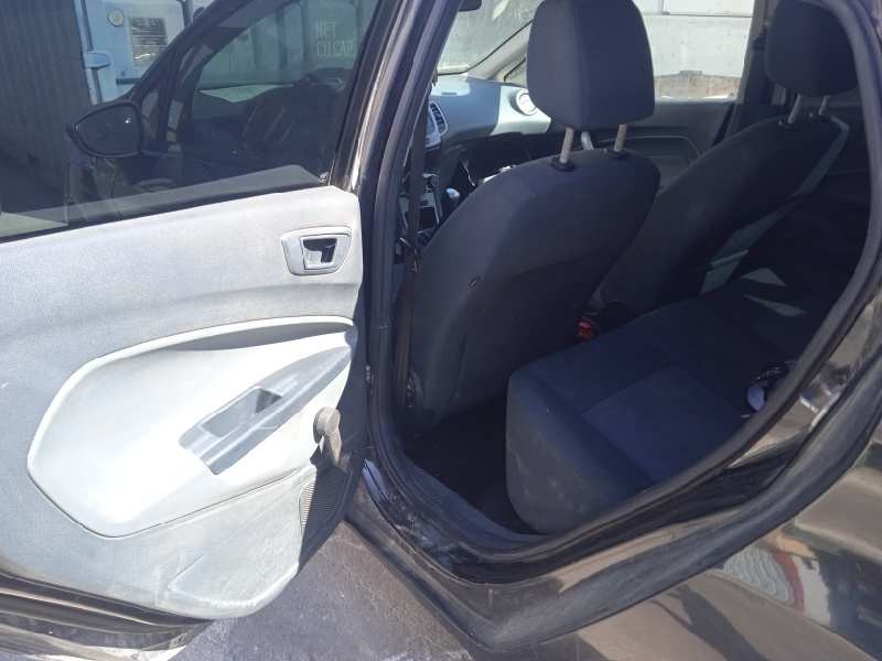 ford fiesta (cb1) del año 2011