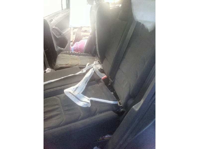 volkswagen tiguan del año 2017