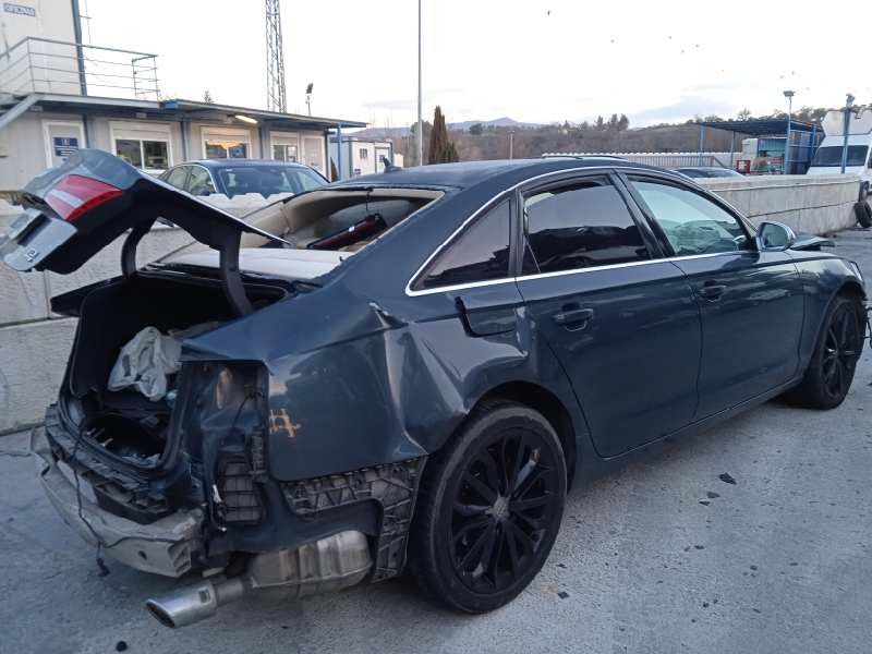 audi a6 lim. (4g2) del año 2012