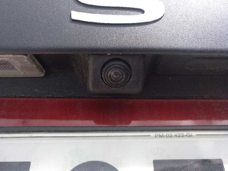 dacia duster ii del año 2019