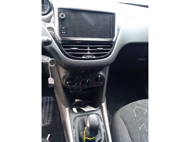 peugeot 2008 (--.2013) del año 2019